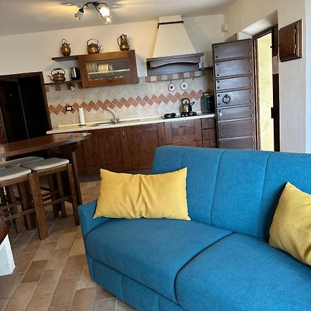Ermione Apartment กัสตีลีโยเน ดิ ออร์ชา ภายนอก รูปภาพ