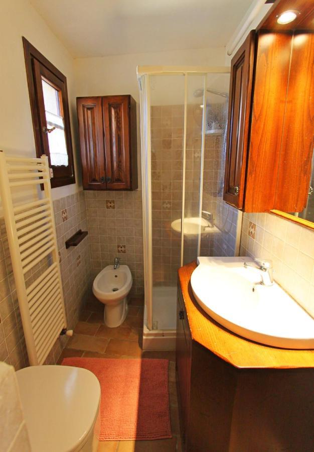 Ermione Apartment กัสตีลีโยเน ดิ ออร์ชา ภายนอก รูปภาพ