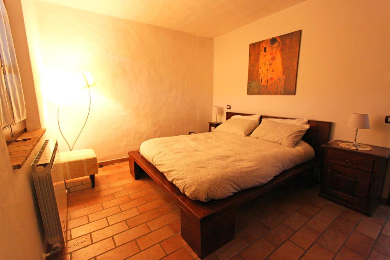 Ermione Apartment กัสตีลีโยเน ดิ ออร์ชา ภายนอก รูปภาพ