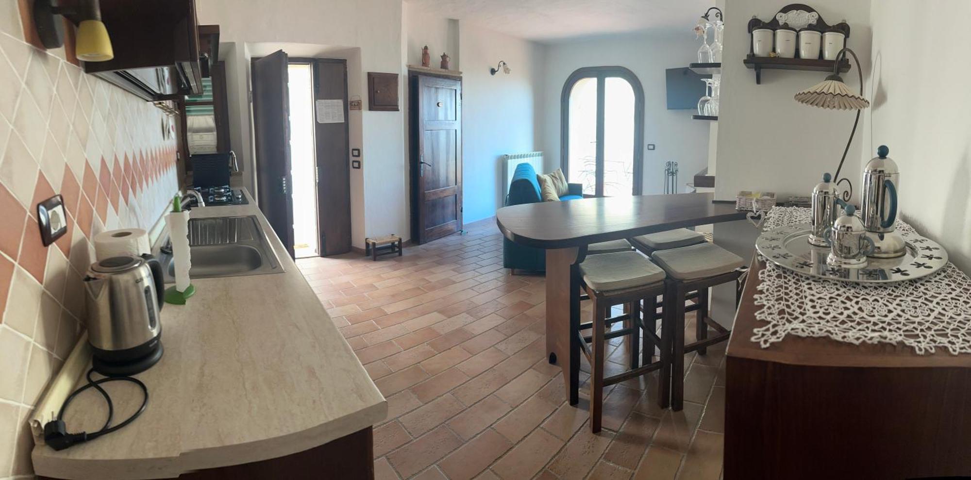 Ermione Apartment กัสตีลีโยเน ดิ ออร์ชา ภายนอก รูปภาพ