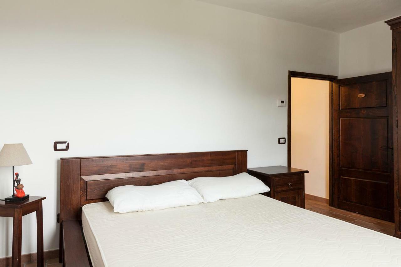 Ermione Apartment กัสตีลีโยเน ดิ ออร์ชา ภายนอก รูปภาพ