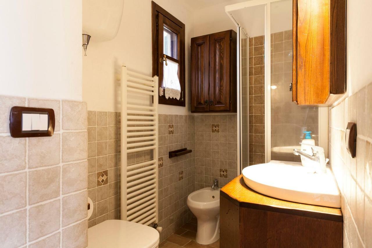 Ermione Apartment กัสตีลีโยเน ดิ ออร์ชา ภายนอก รูปภาพ